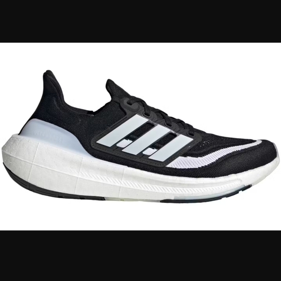 Adidas Ultra Boost Light Men's Running Shoe - Picture 1 of 10